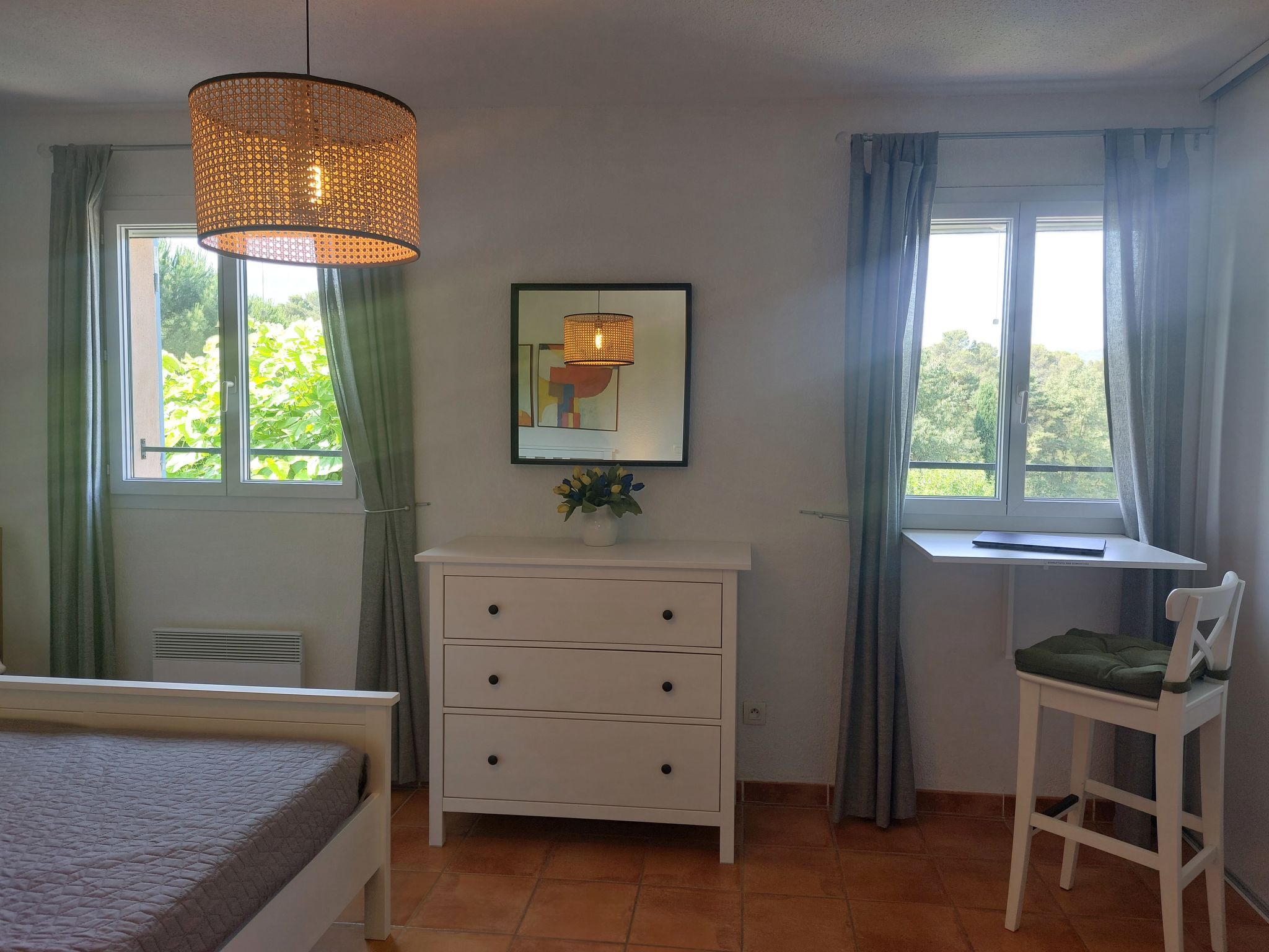 Villa Corale Villa 18-Binnen