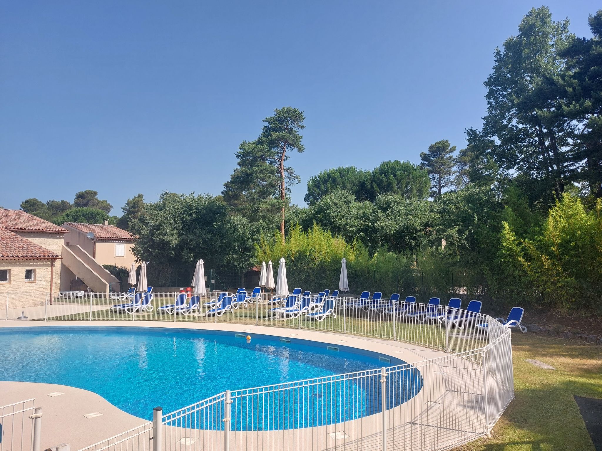 Villa Corale Villa 18-Buiten