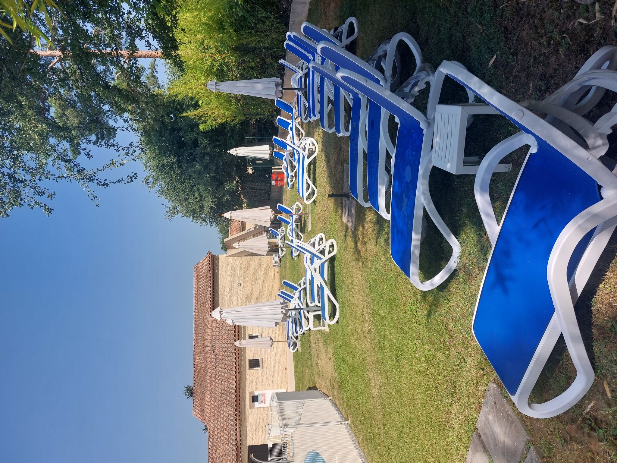 Villa Corale Villa 18-Buiten