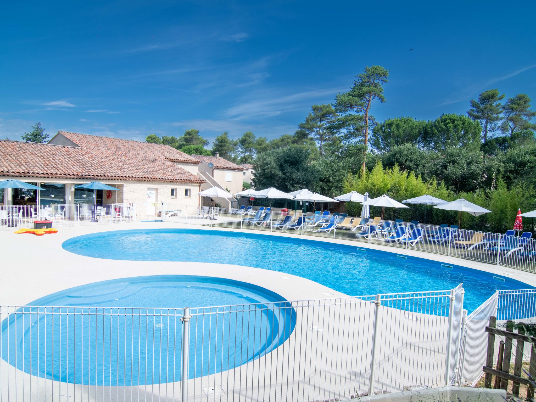 Villa Corale Villa 18 — Pool Outdoor (5 of 50)