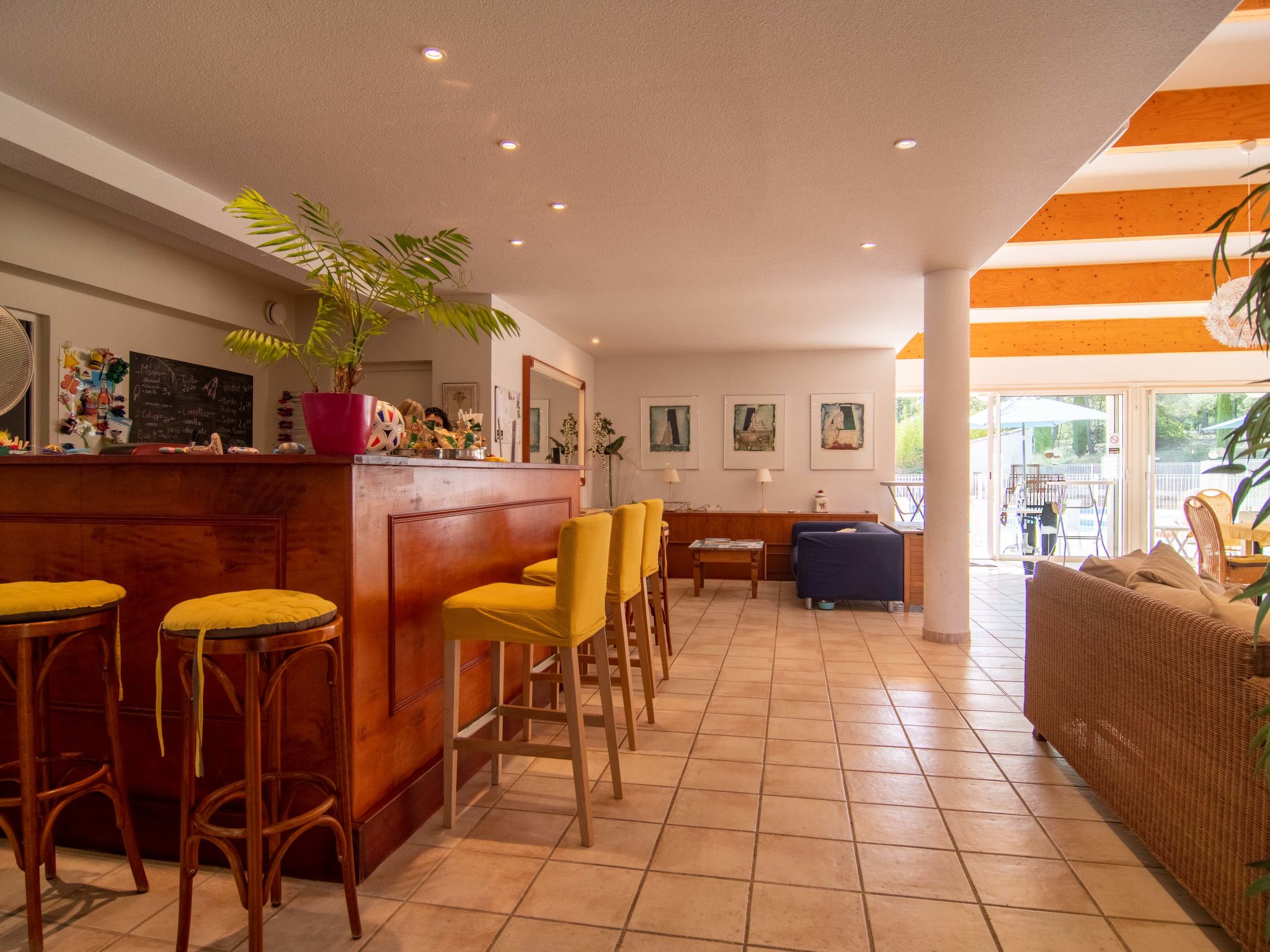 Maison Villa Corale Villa 18 – Espaces communs, photo 34 sur 50