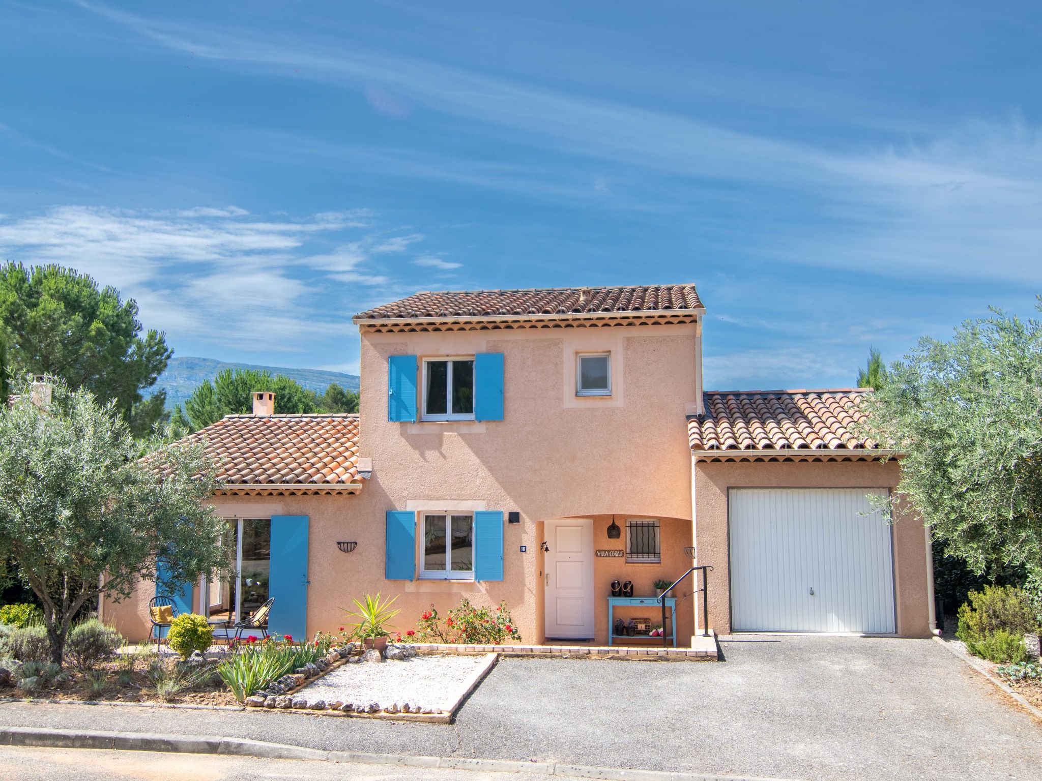 Maison Villa Corale Villa 18 – Extérieur de la maison, photo 26 sur 50