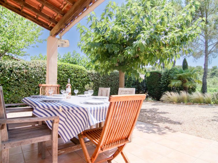 Search and Stay destination Nans-les-Pins, Provence-Alpes-Côte d'Azur - France from AU$ 234. Le Jardin du Golf