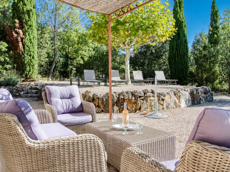 Search and Stay destination Nans-les-Pins, Provence-Alpes-Côte d'Azur - France from AU$ 204. Villa 10