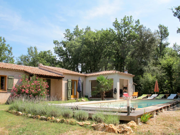 Tatil Evi La Bignone (REG130)