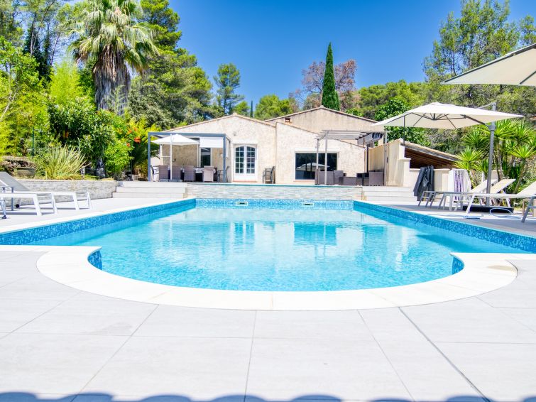 Search and Stay Destinations. Holidays Rentals in Pignans, Var - Provence-Alpes-Côte d'Azur - France