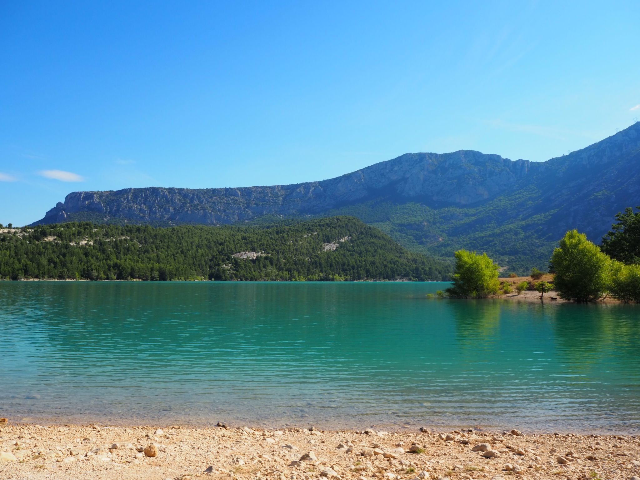 "Samson" mit Kamin-Binnen