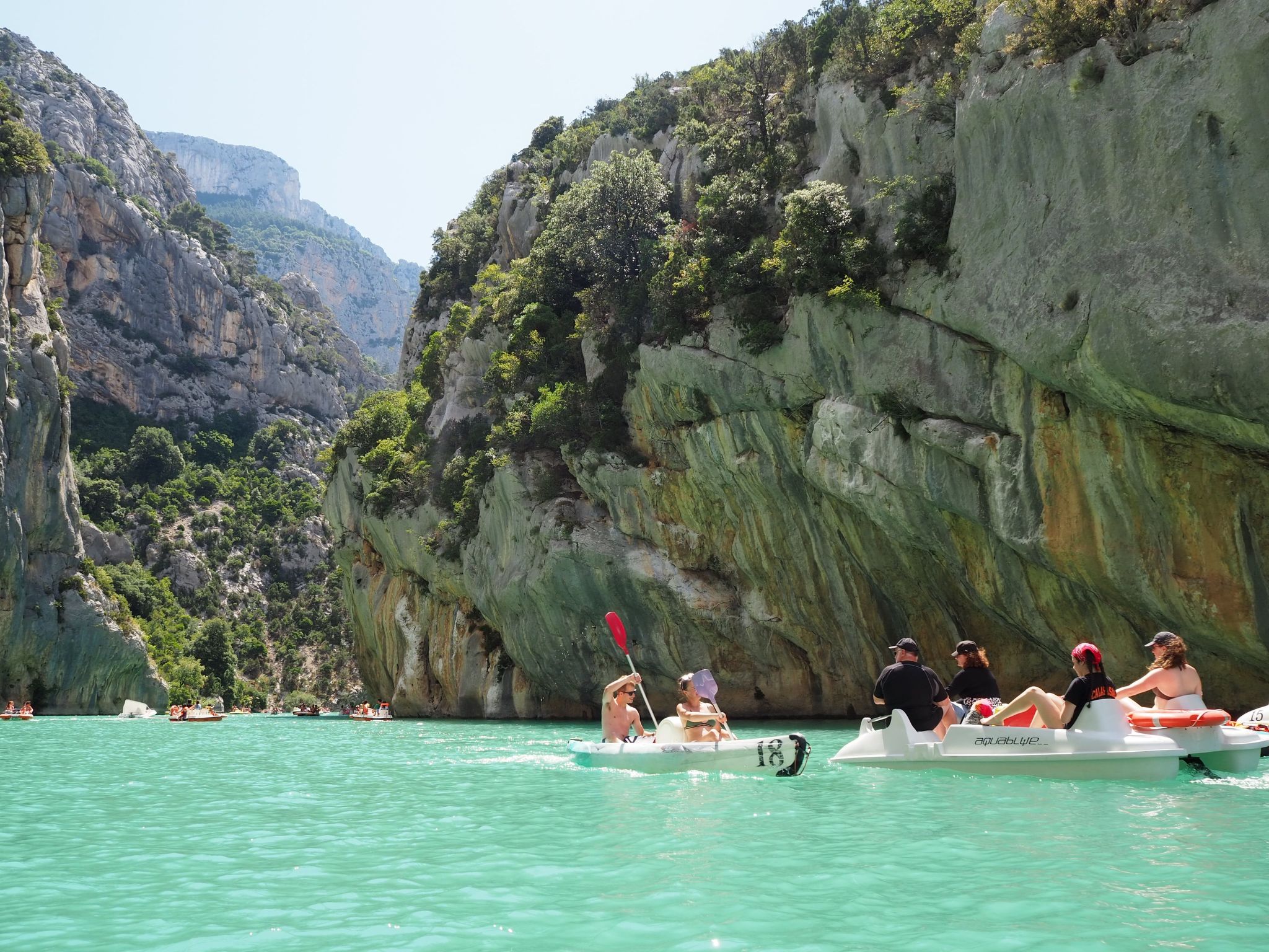 "Samson" mit Kamin-Binnen