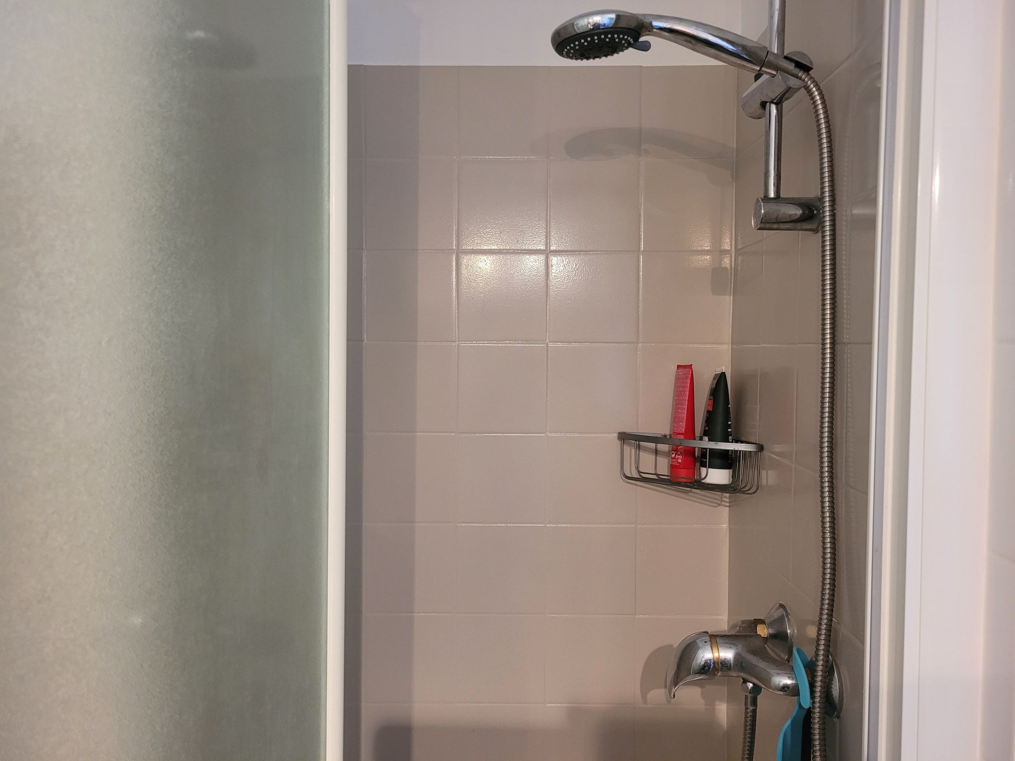 Wohnung mit Seeblick-Binnen