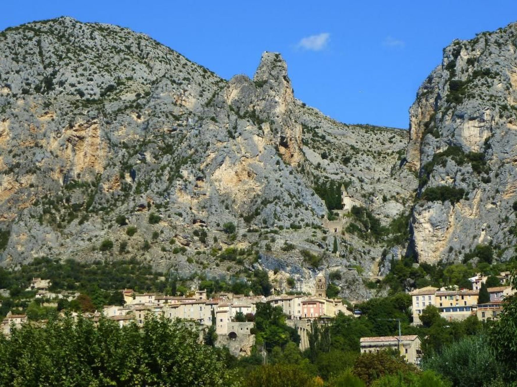 Wohnung mit Seeblick-Binnen