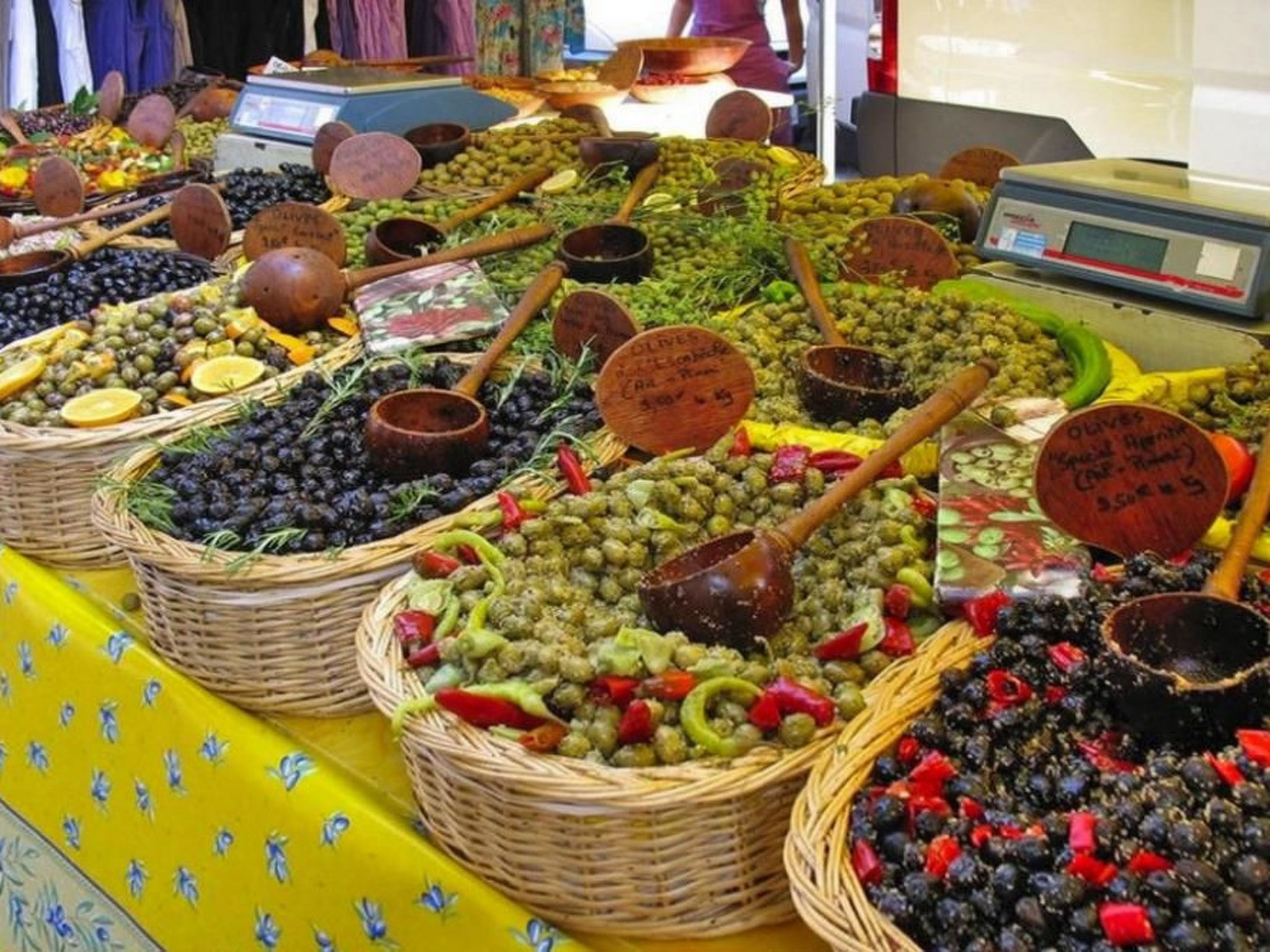Wohnung mit Seeblick-Binnen