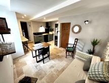 Wohnung