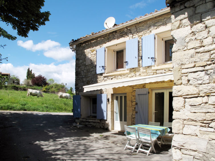 Maison de vacances Serena (LMA100)