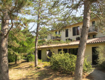 Domaine de Château Laval (GRX100)