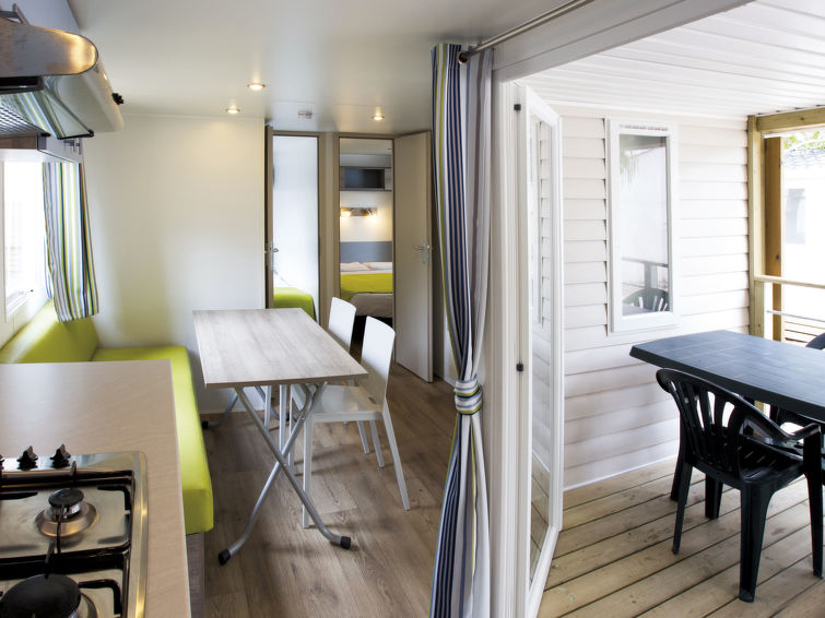Wellness vakantiehuis in Gréoux-les-Bains voor 7 personen in Greoux les Bains