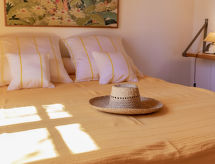 Rustiek appartement in Oraison met uitzicht op de Provence - thumbnail 4