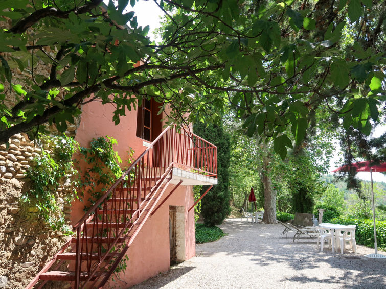Search and Stay destination Puimichel, Provence-Alpes-Côte d'Azur - France from AU$ 103. La Chênaie
