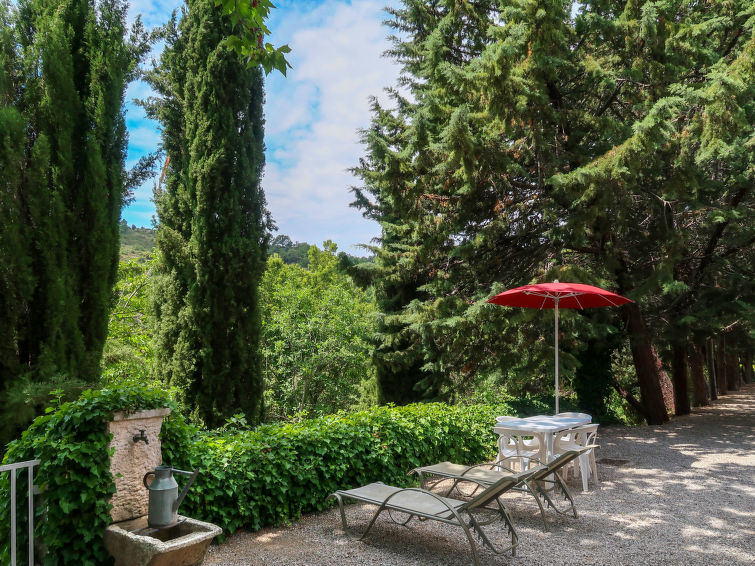 Search and Stay destination Puimichel, Provence-Alpes-Côte d'Azur - France from AU$ 118. Le Prunier