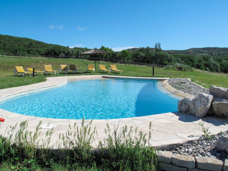 Search and Stay destination Saint-Maime, Provence-Alpes-Côte d'Azur - France from AU$ 416. La Princesse (FOQ340)