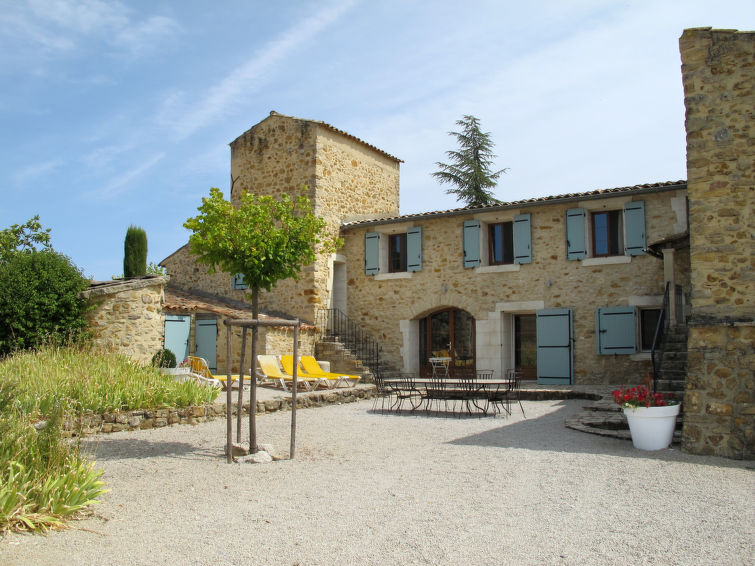 Search and Stay destination Saint-Maime, Provence-Alpes-Côte d'Azur - France from AU$ 404. La Princesse