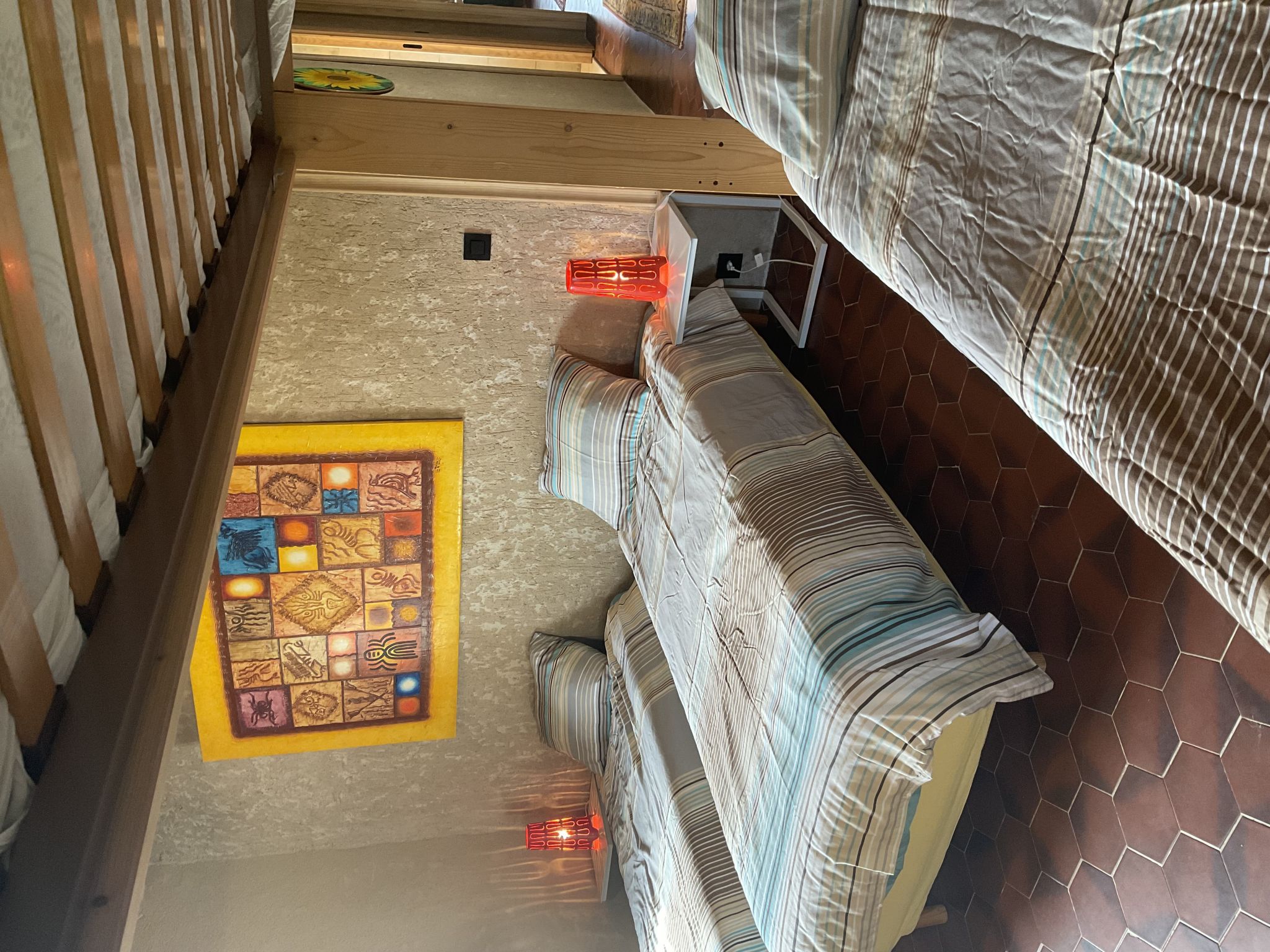 Maison La Princesse – Chambre, photo 35 sur 63
