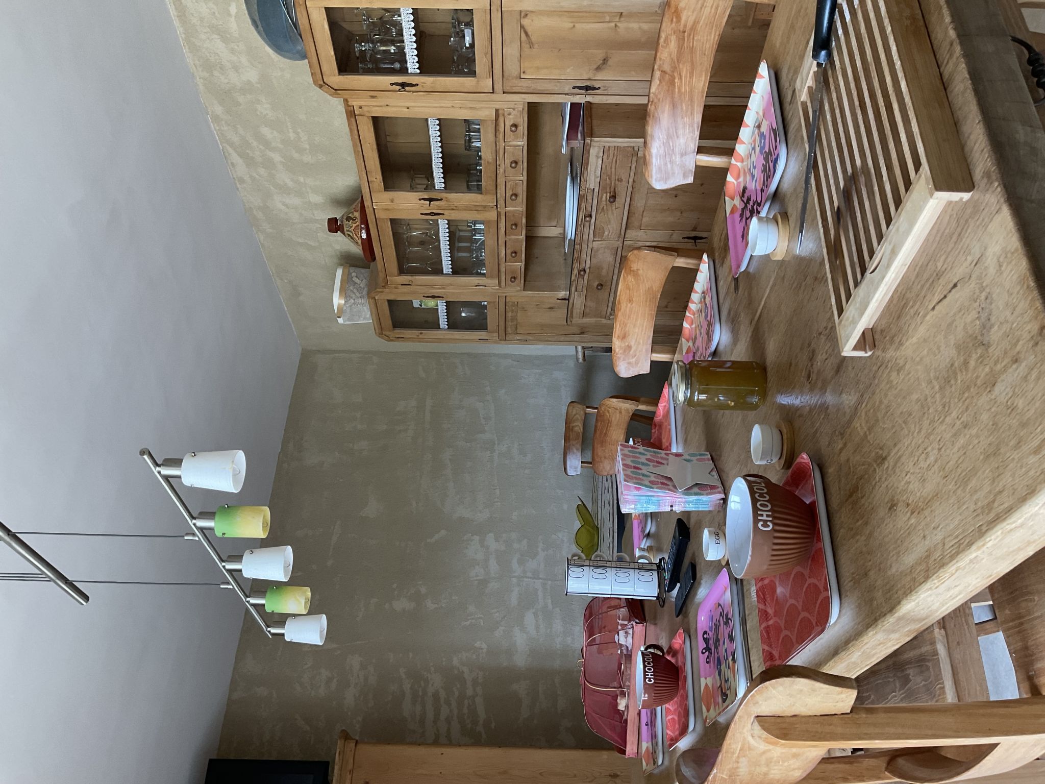 Maison La Princesse – Cuisine et coin repas, photo 30 sur 63