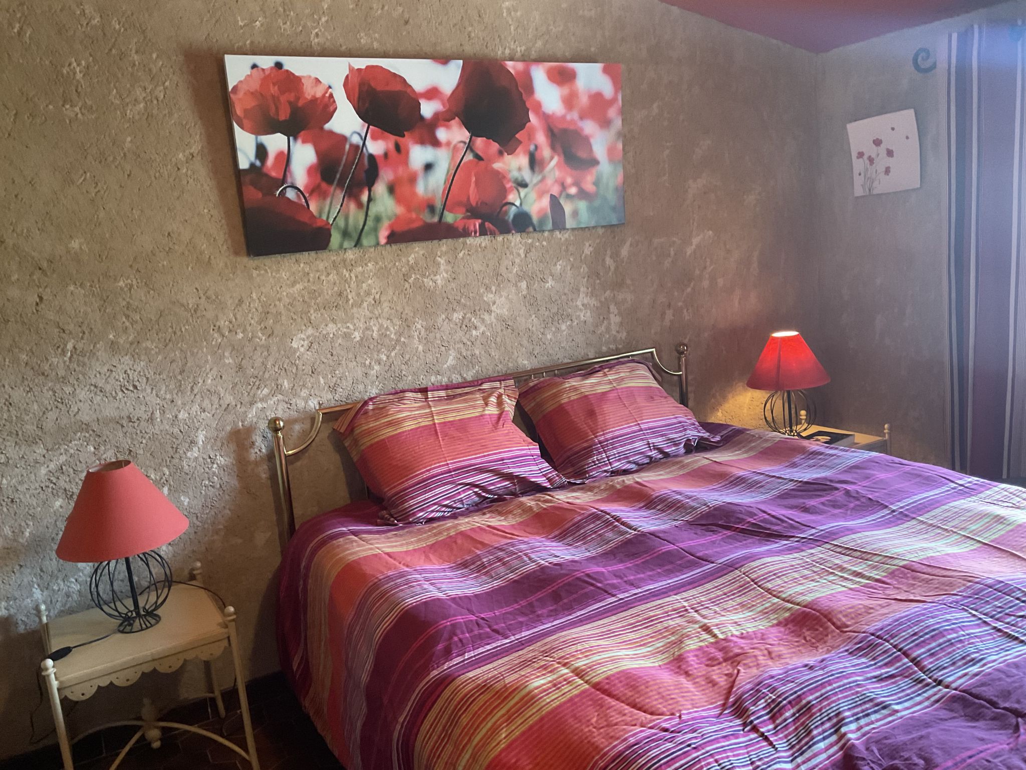 Maison La Princesse – Chambre, photo 32 sur 63
