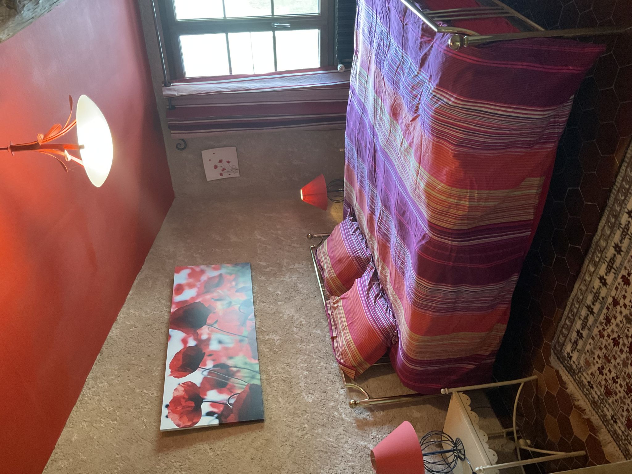 Maison La Princesse – Chambre, photo 33 sur 63