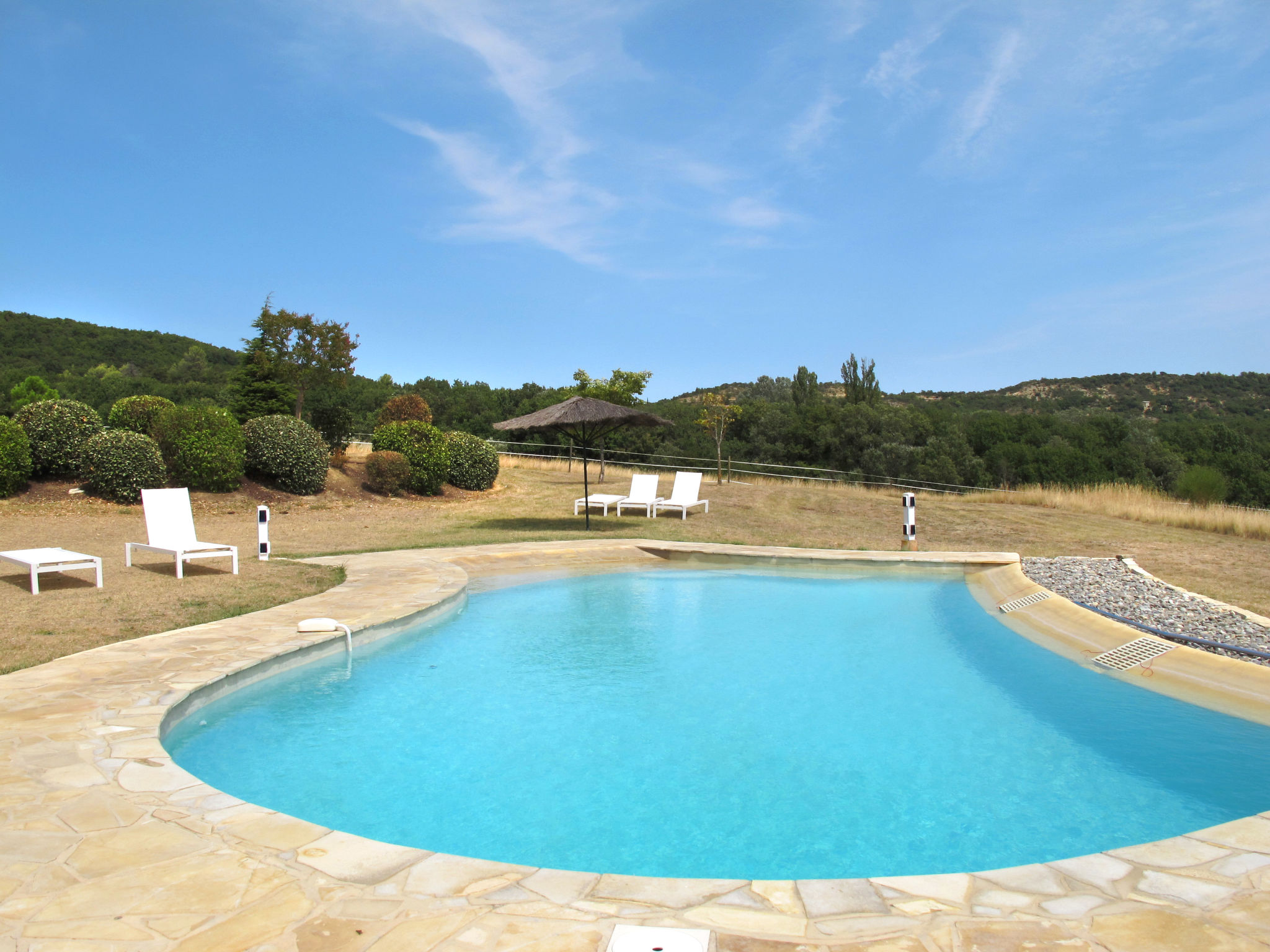 Maison La Princesse – Piscine extérieure, photo 57 sur 63