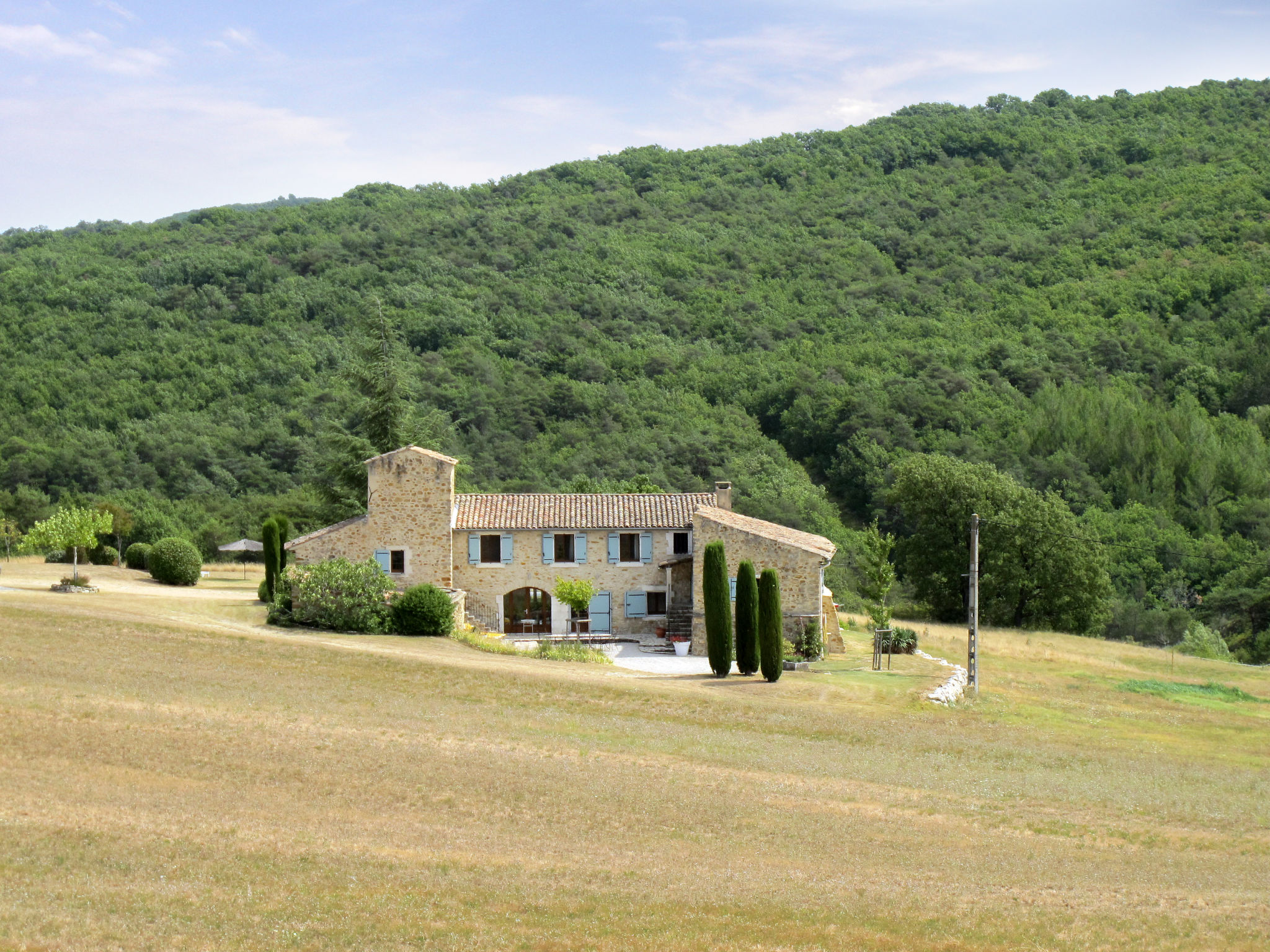 Maison La Princesse – Extérieur de la maison, photo 56 sur 63