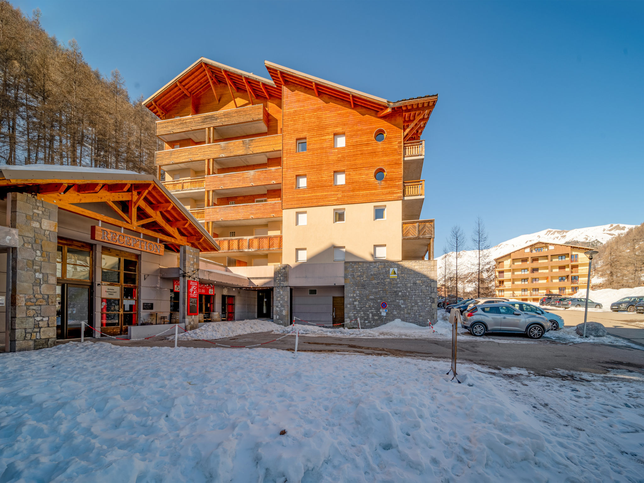 C. du Verdon-Draußen