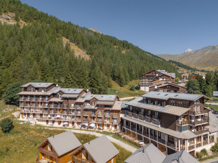 C. du Verdon – La Foux D'Allos – Provence