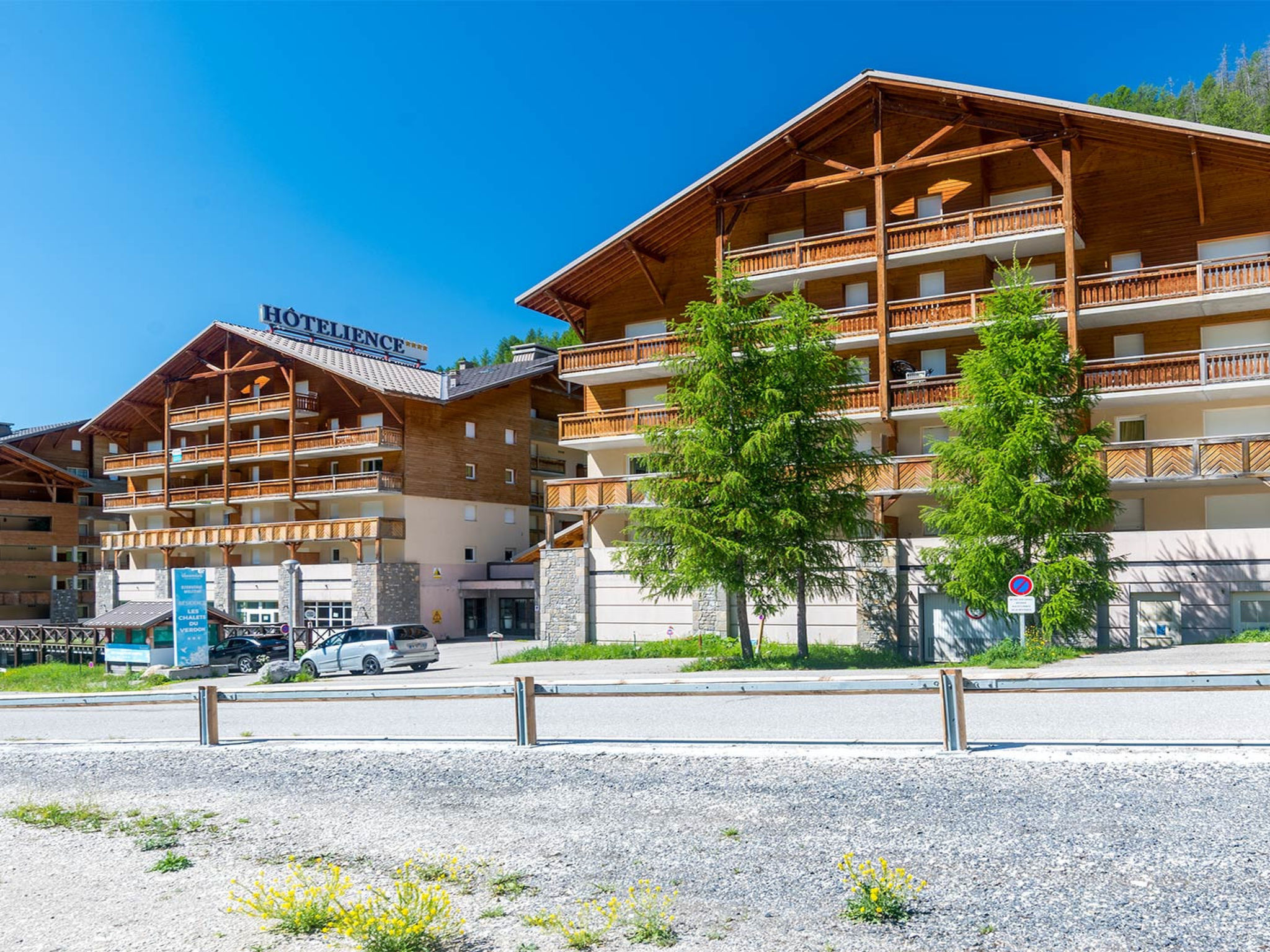 C. du Verdon