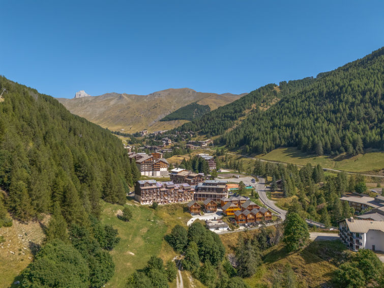 Les Etoiles D – La Foux D'Allos – Provence