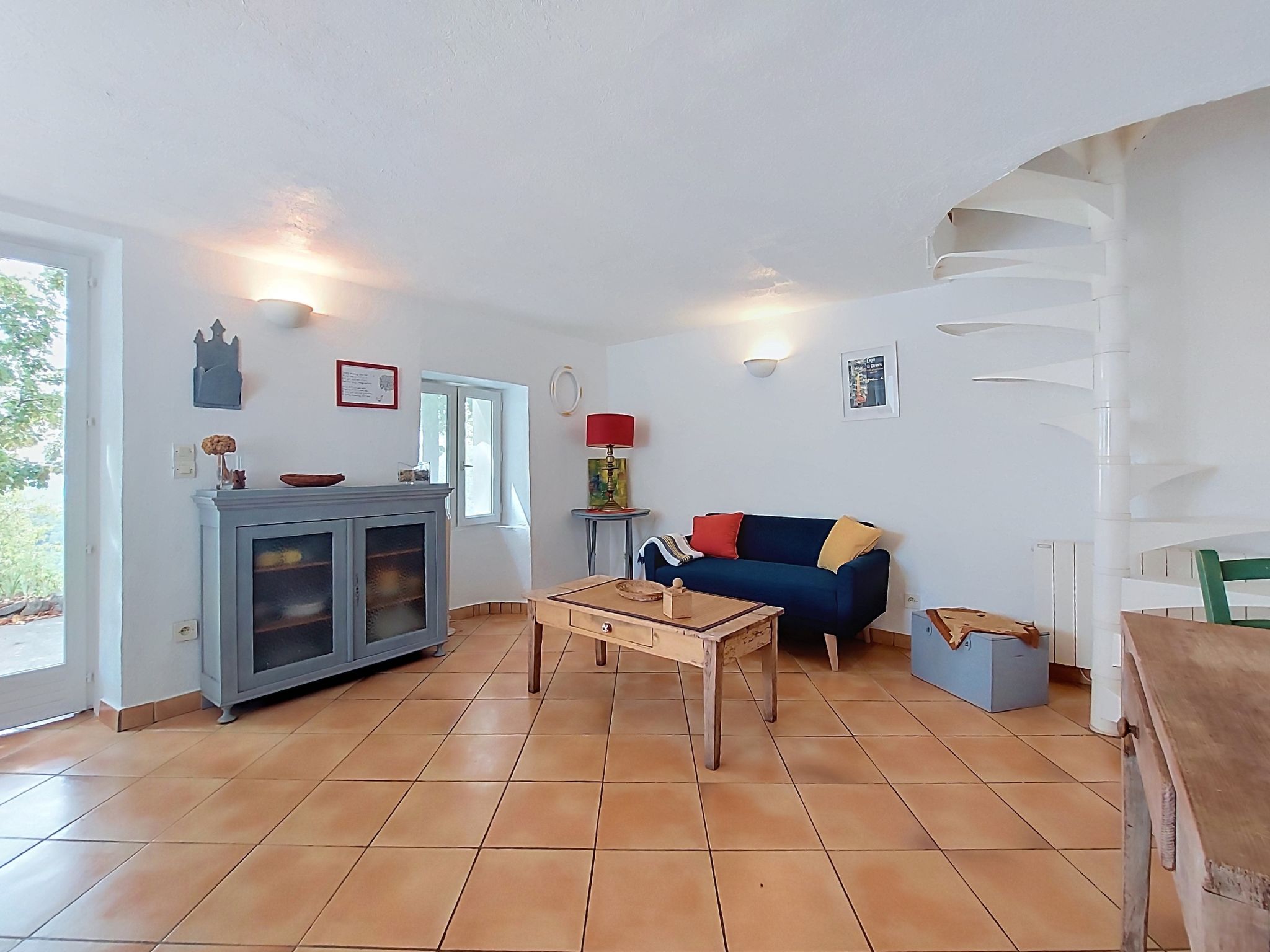 Le Cabanon