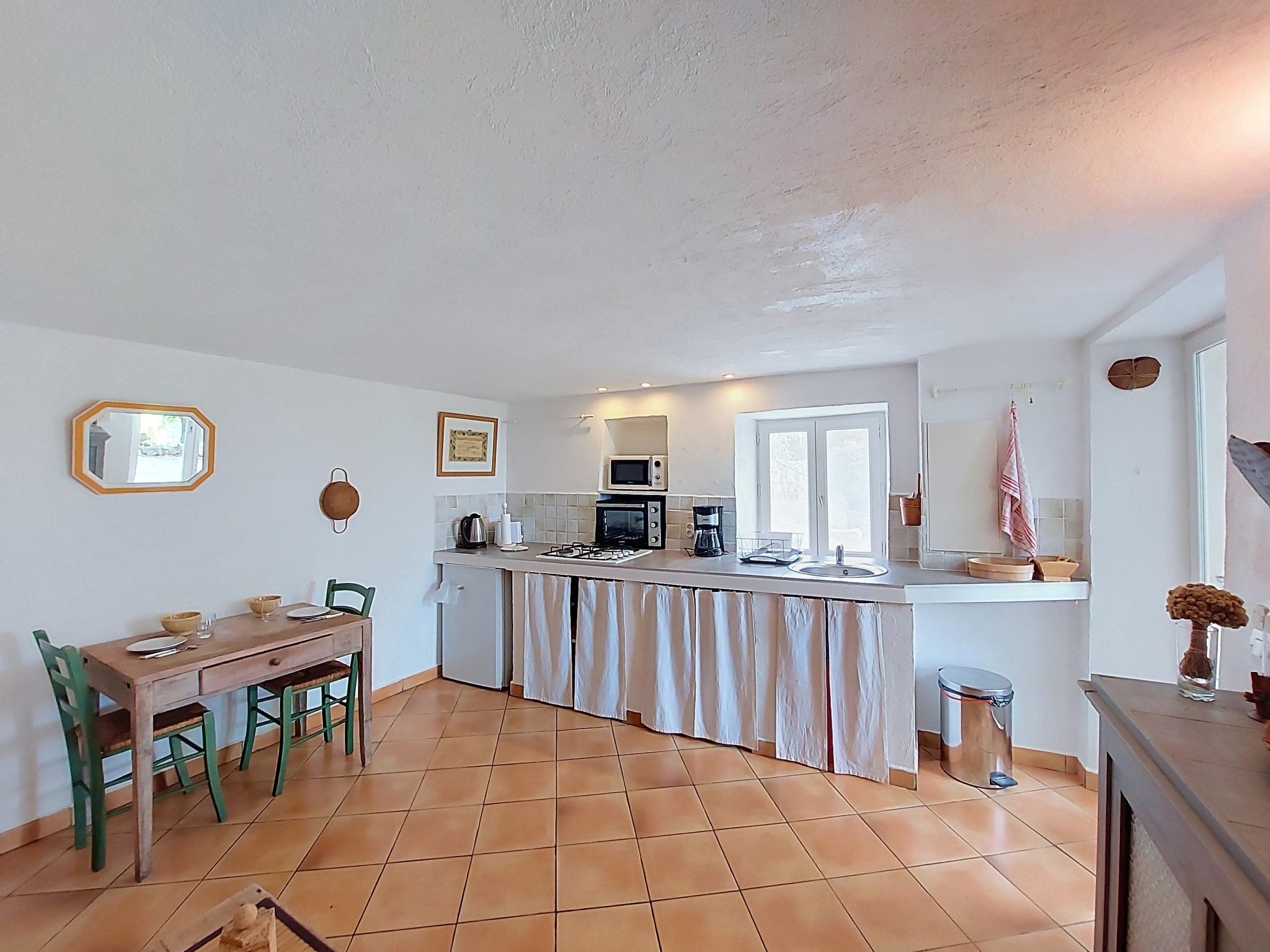 Le Cabanon