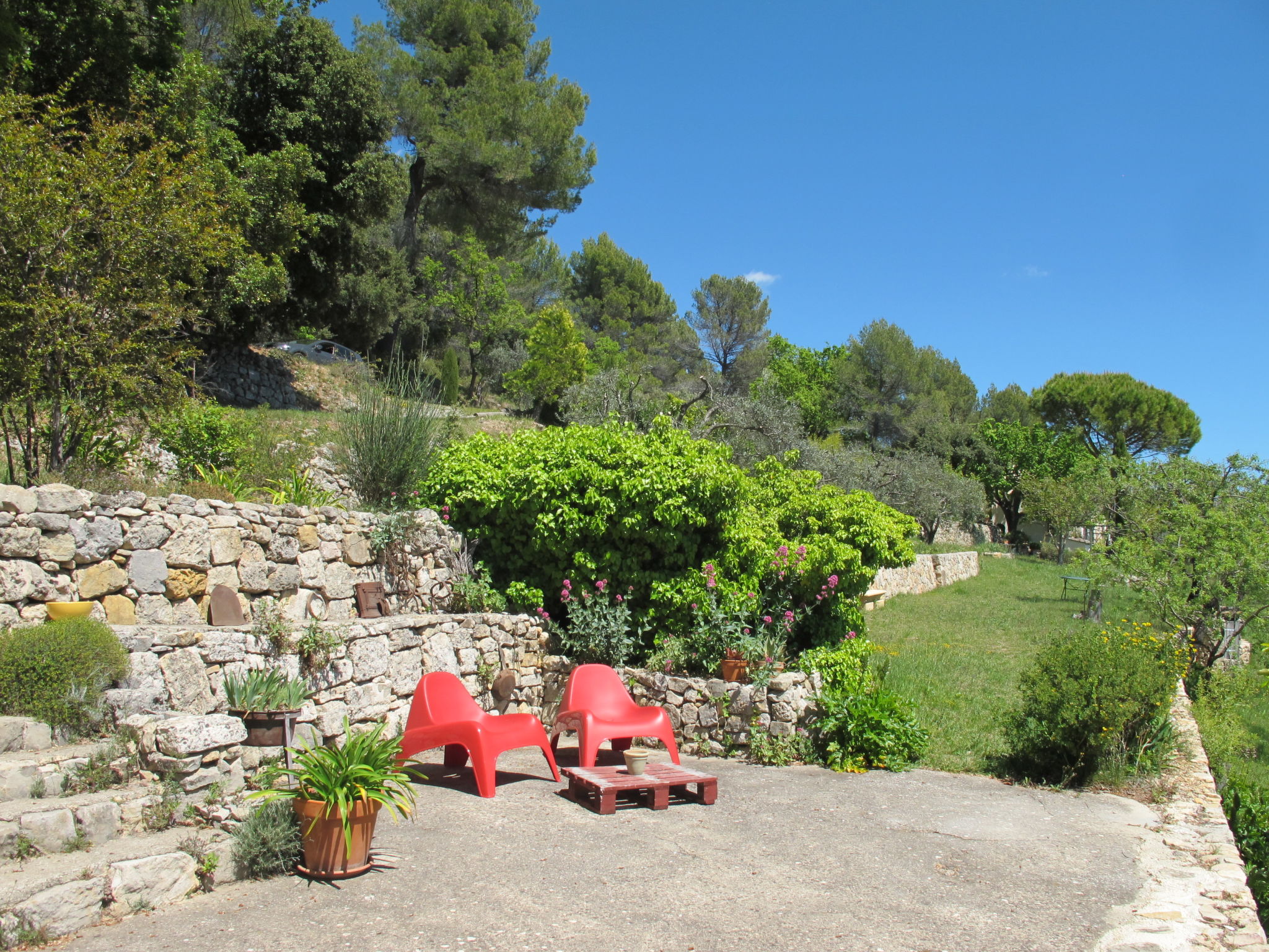 Le Cabanon