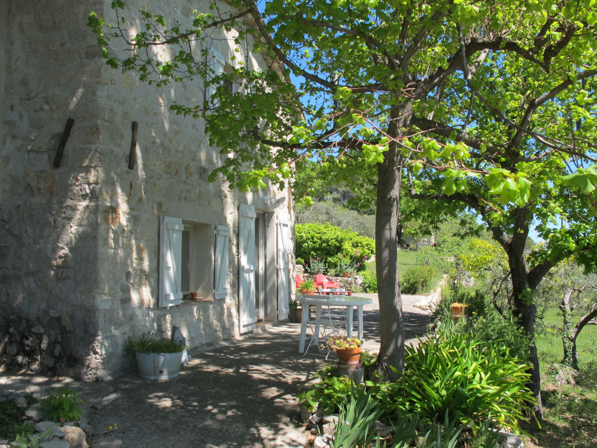 Le Cabanon