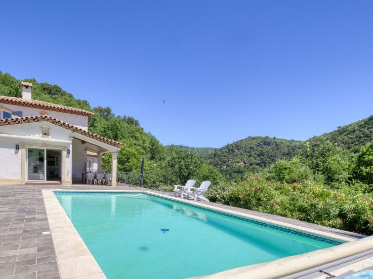 Villa St. Julian - Gorges du Verdon