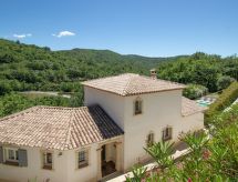 Villa St. Julian