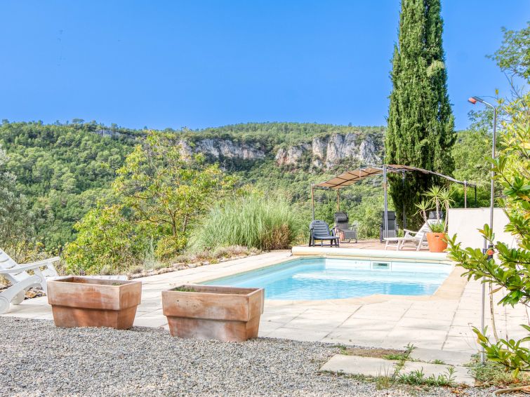 Search and Stay Destinations. Holidays Rentals in Châteaudouble, Var - Provence-Alpes-Côte d'Azur - France