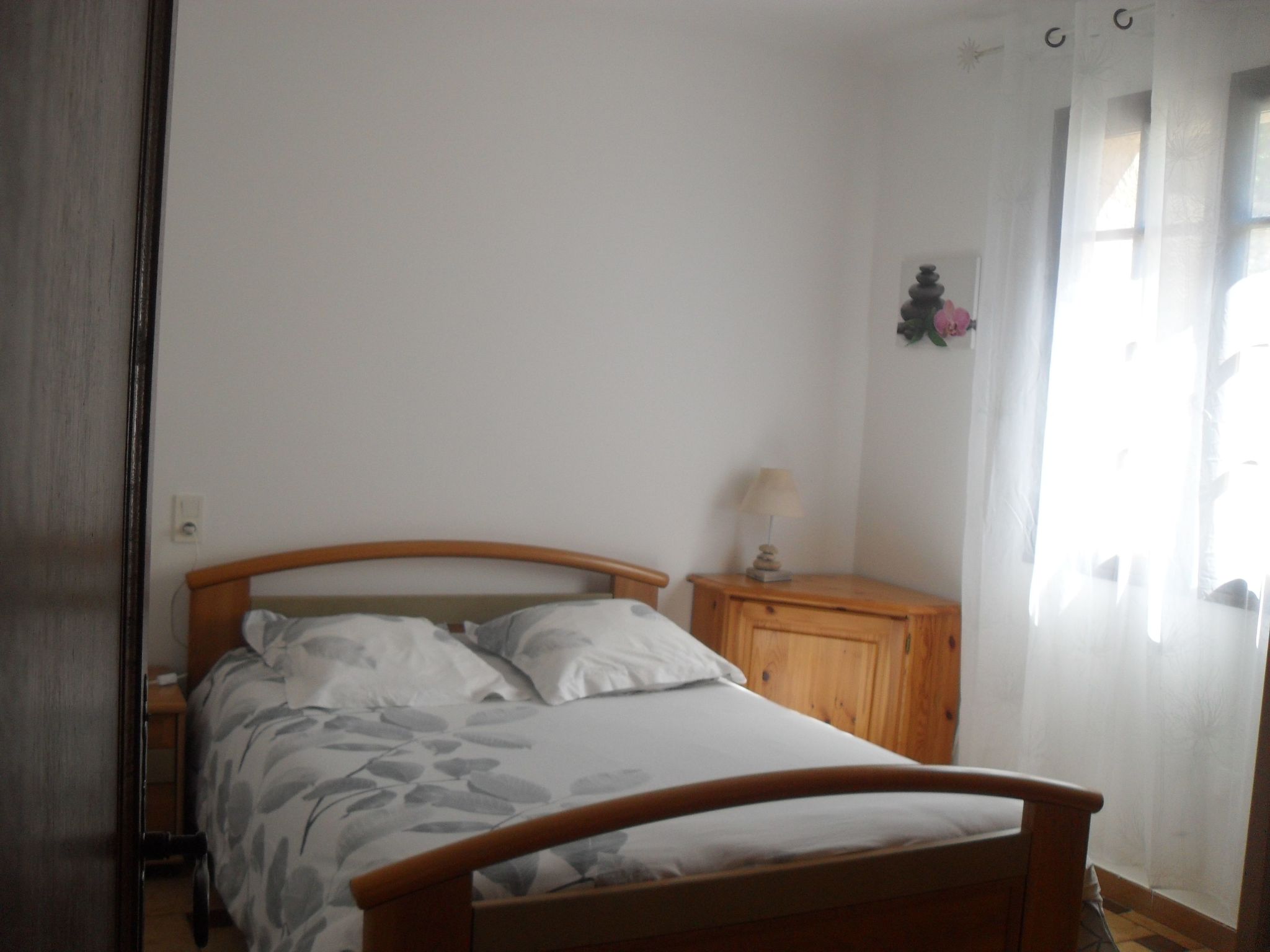 Beheizter Pool ab Mitte April-Inside