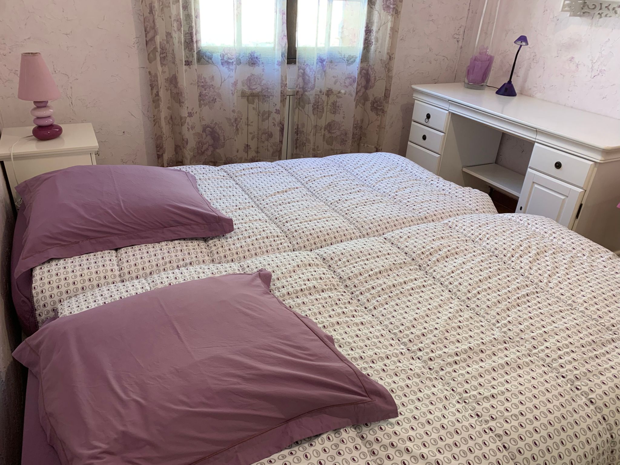 Beheizter Pool ab Mitte April-Inside