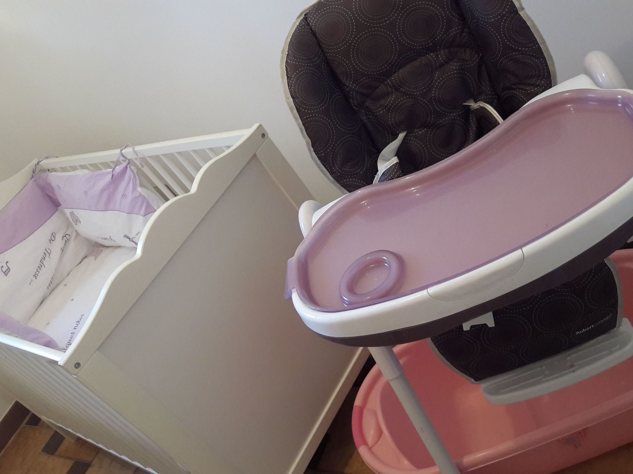 Beheizter Pool ab Mitte April-Inside