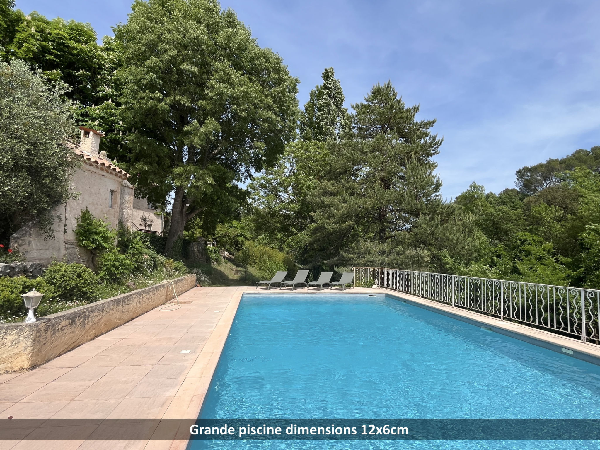 Campagne la Rivière