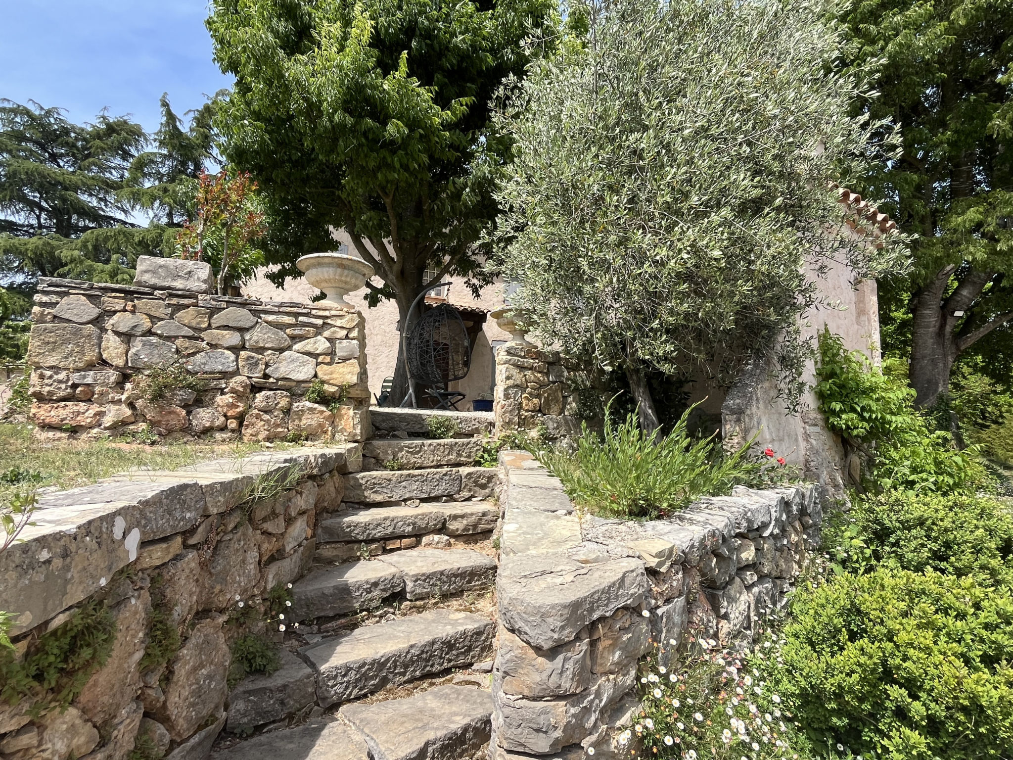Campagne la Rivière