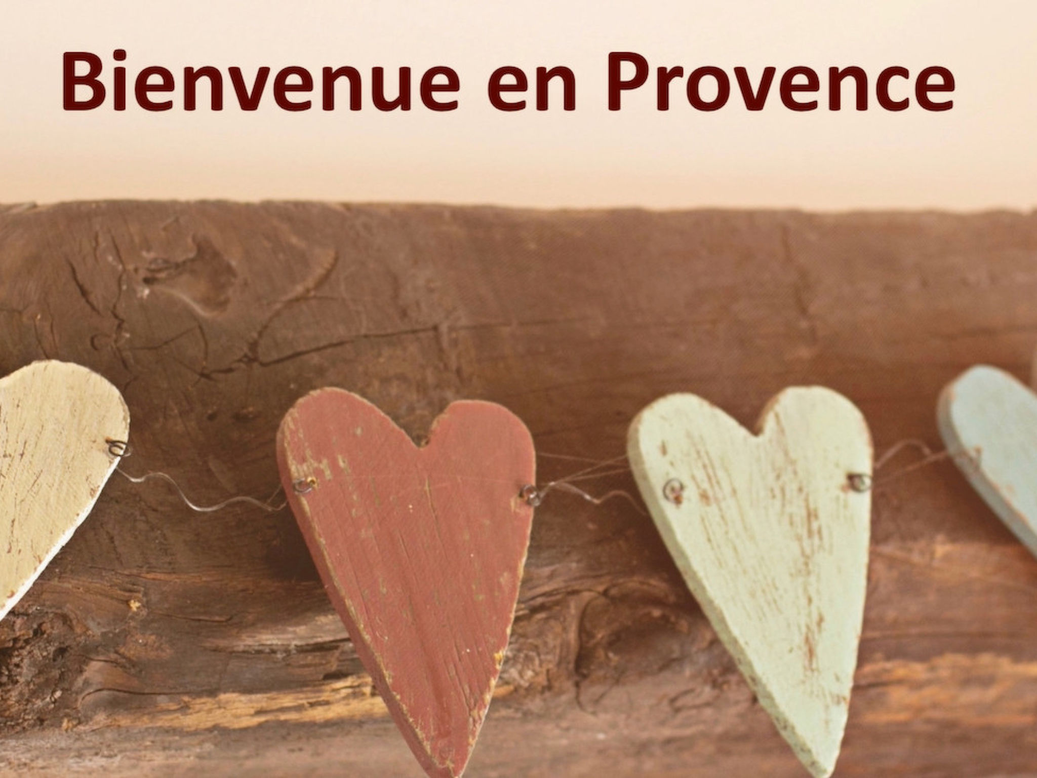 Campagne la Rivière - Dedans