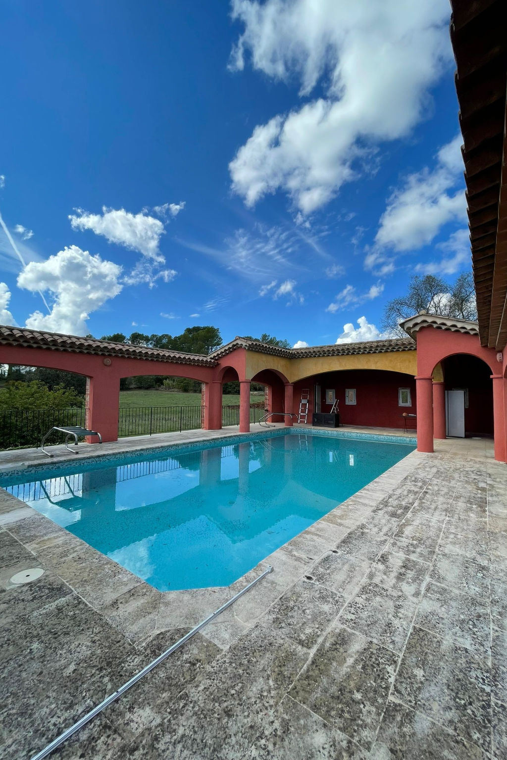 Lou Coudon - Piscine Privee - Charme Provencal