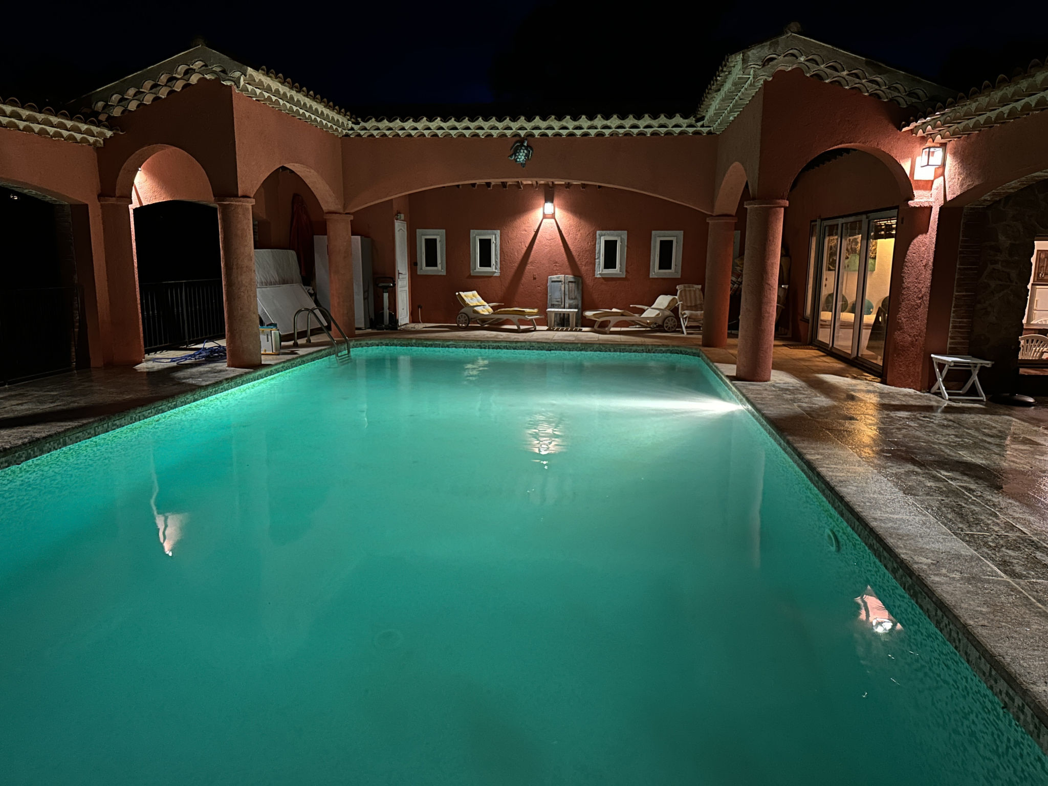 Lou Coudon - Piscine Privee - Charme Provencal