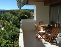 Wohnung le Galet de Cassis in Cassis